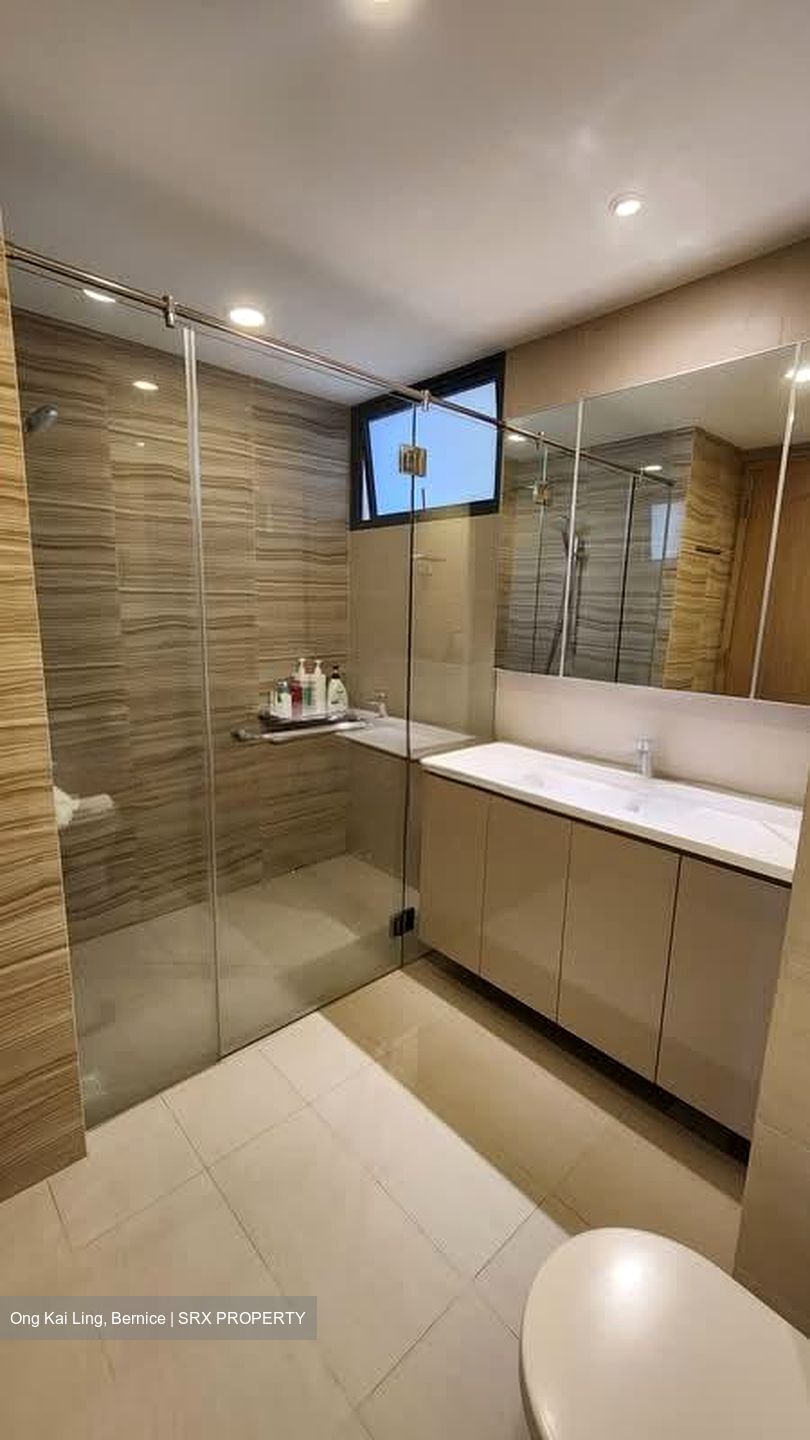 Wandervale (D23), Condominium #592518641